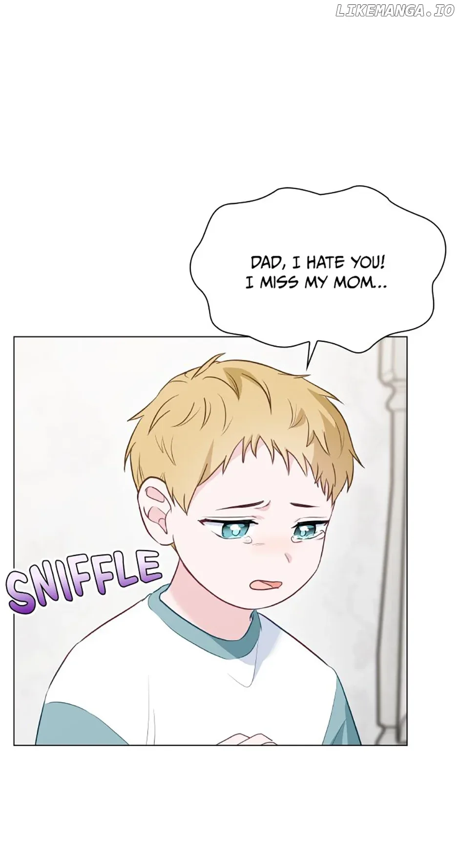 Dating My Best Friend’s Sister Chapter 61 page 20