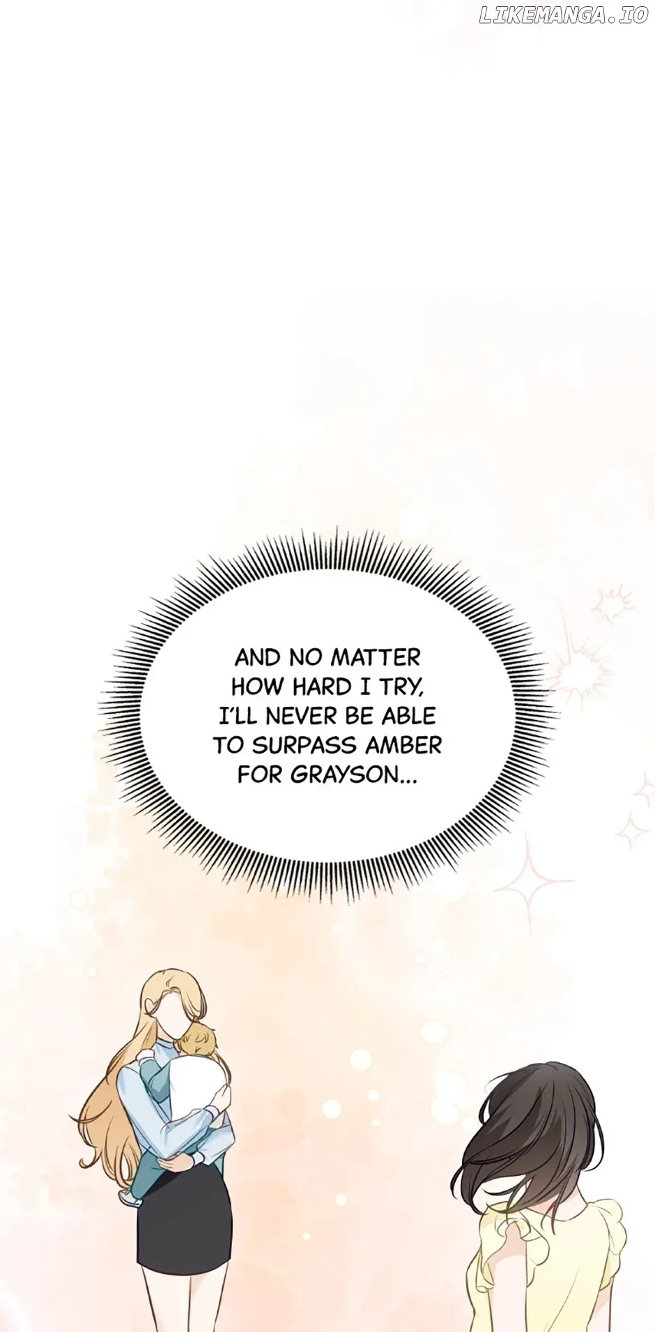 Dating My Best Friend’s Sister Chapter 61 page 25