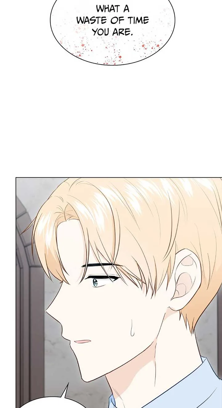 Dating My Best Friend’s Sister Chapter 65 page 21