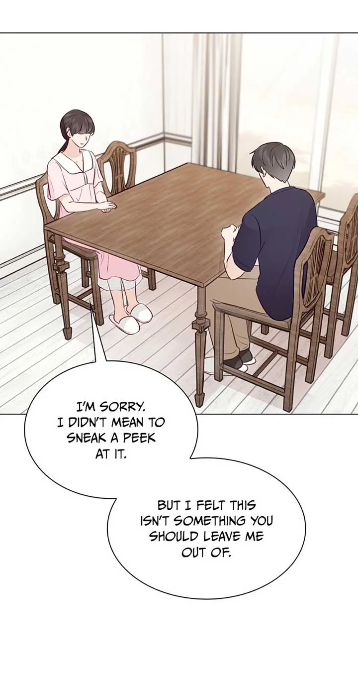 Dating My Best Friend’s Sister Chapter 65 page 30