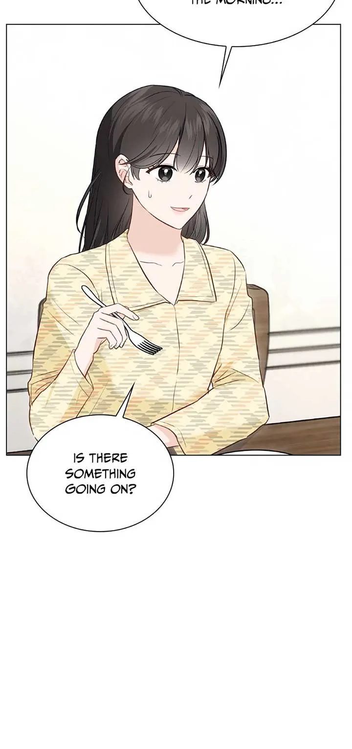 Dating My Best Friend’s Sister Chapter 64 page 30