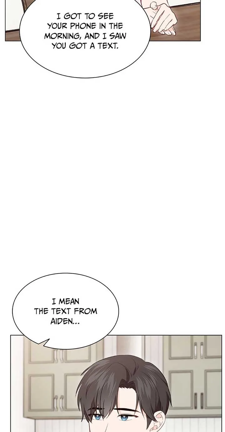 Dating My Best Friend’s Sister Chapter 65 page 28