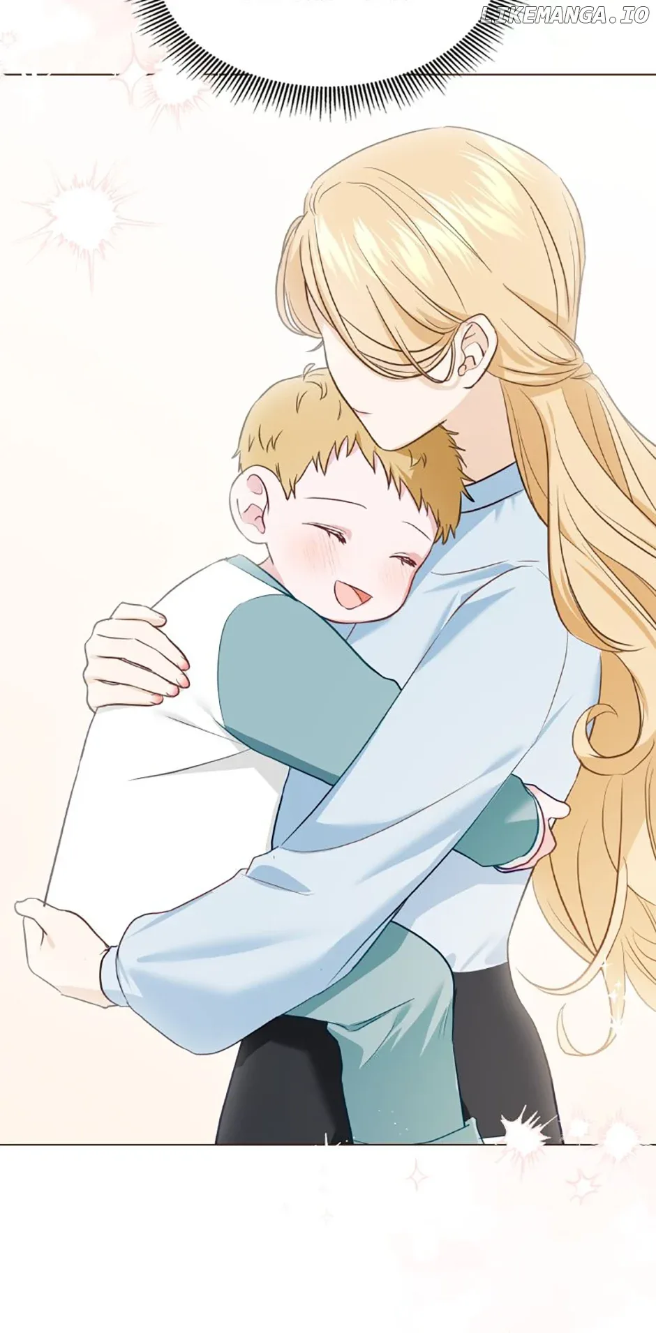 Dating My Best Friend’s Sister Chapter 61 page 24