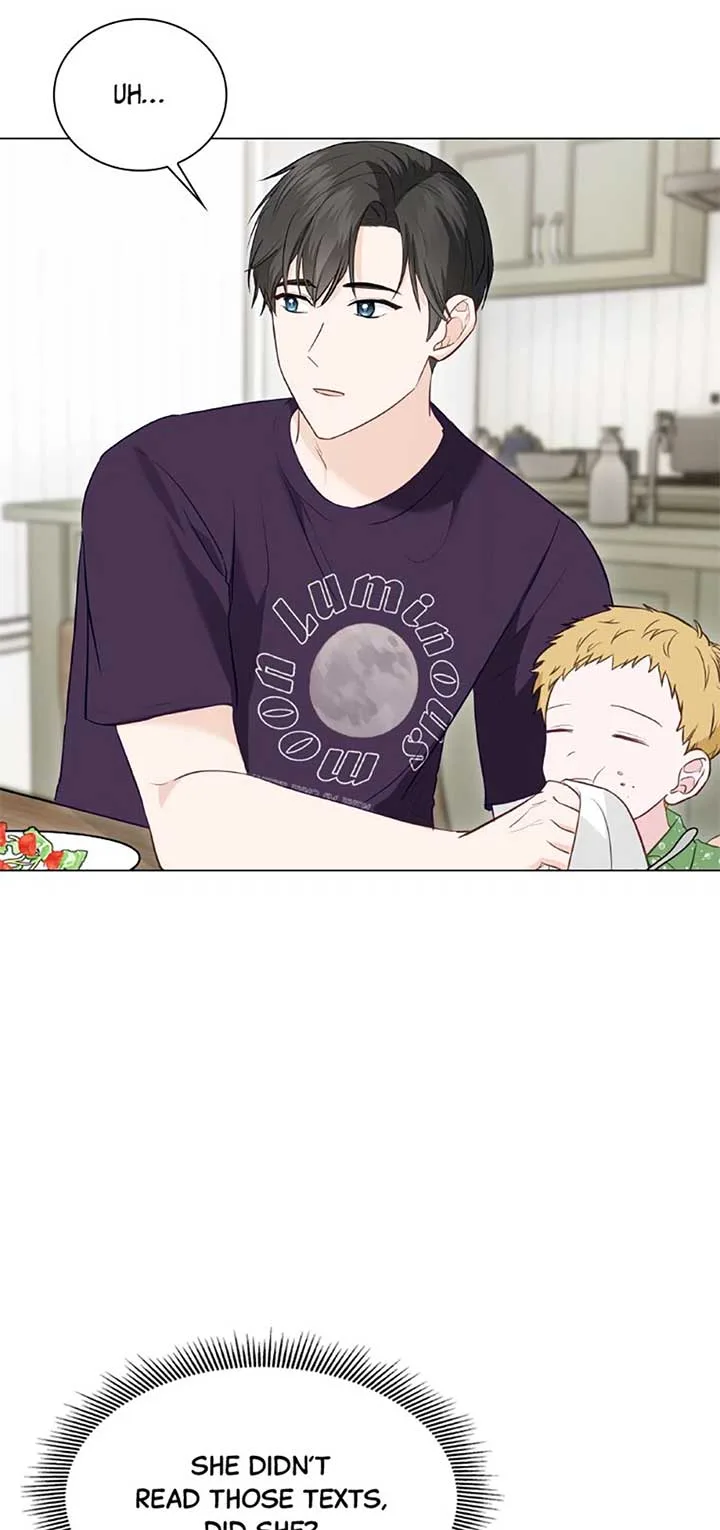 Dating My Best Friend’s Sister Chapter 64 page 31