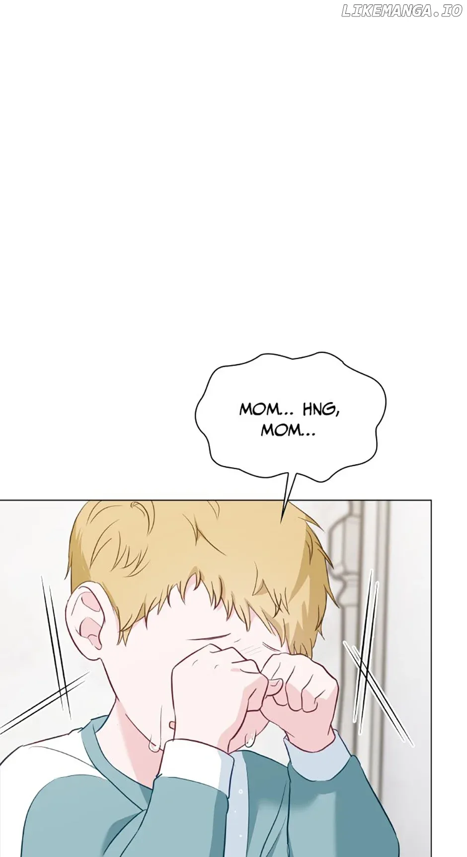 Dating My Best Friend’s Sister Chapter 61 page 32
