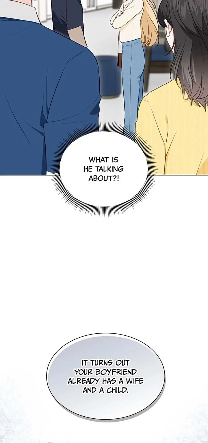 Dating My Best Friend’s Sister Chapter 66 page 11