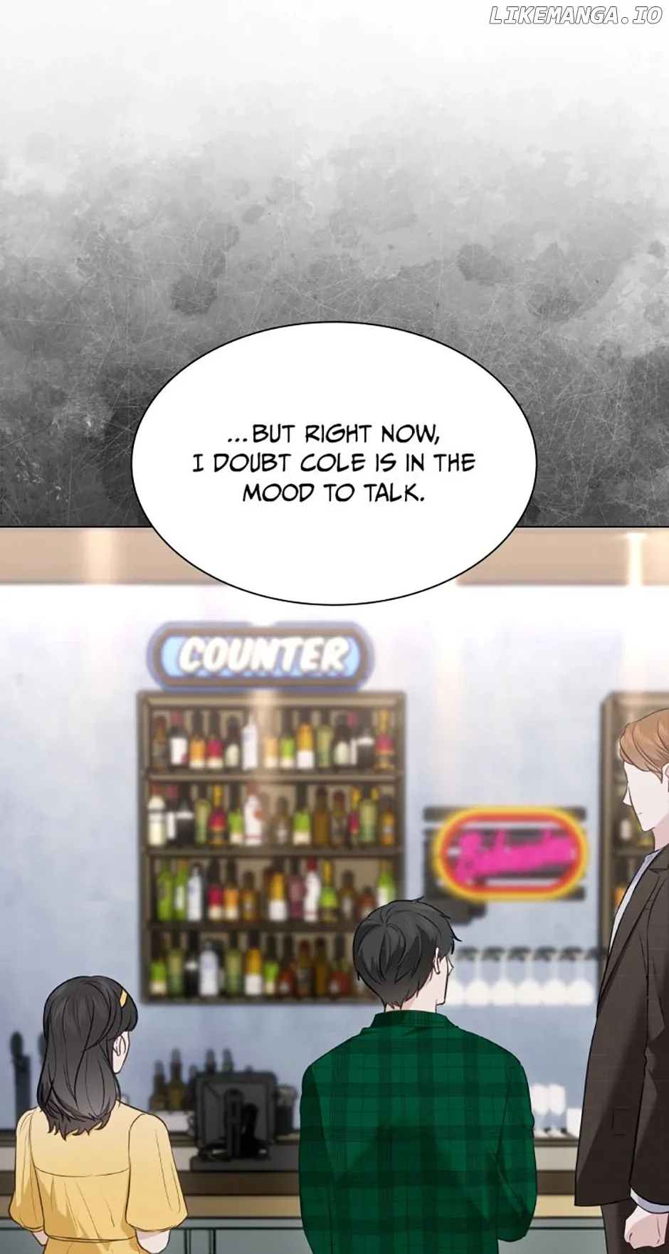 Dating My Best Friend’s Sister Chapter 60 page 5