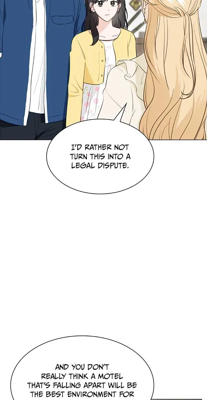 Dating My Best Friend’s Sister Chapter 66 page 5