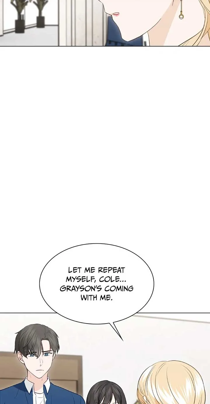 Dating My Best Friend’s Sister Chapter 66 page 4