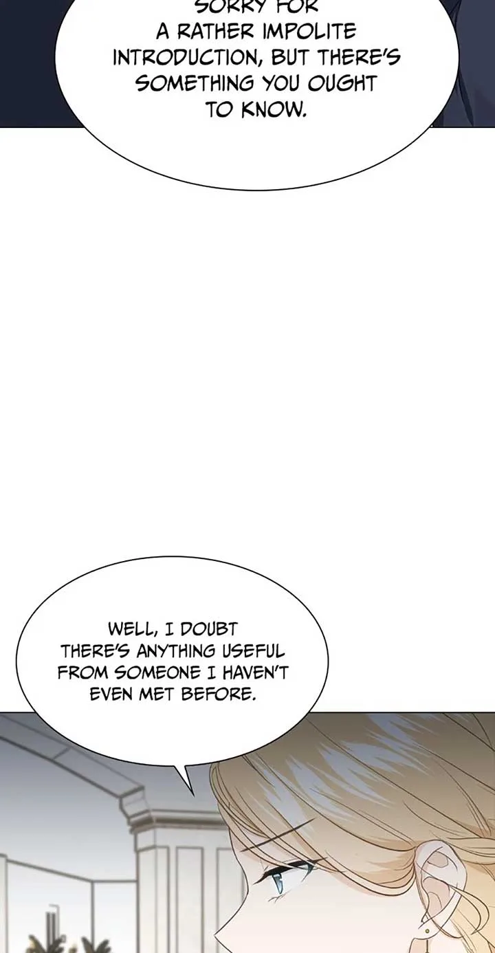 Dating My Best Friend’s Sister Chapter 66 page 3