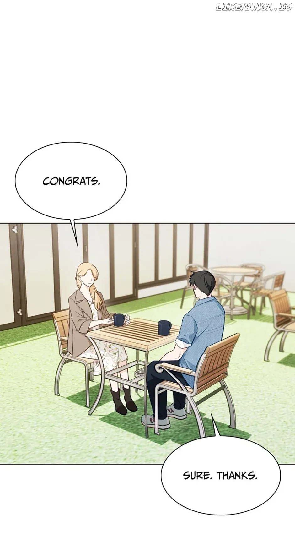 Dating My Best Friend’s Sister Chapter 62 page 4