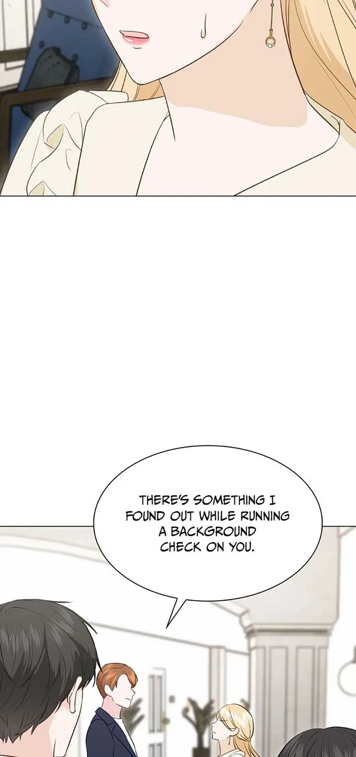 Dating My Best Friend’s Sister Chapter 66 page 10