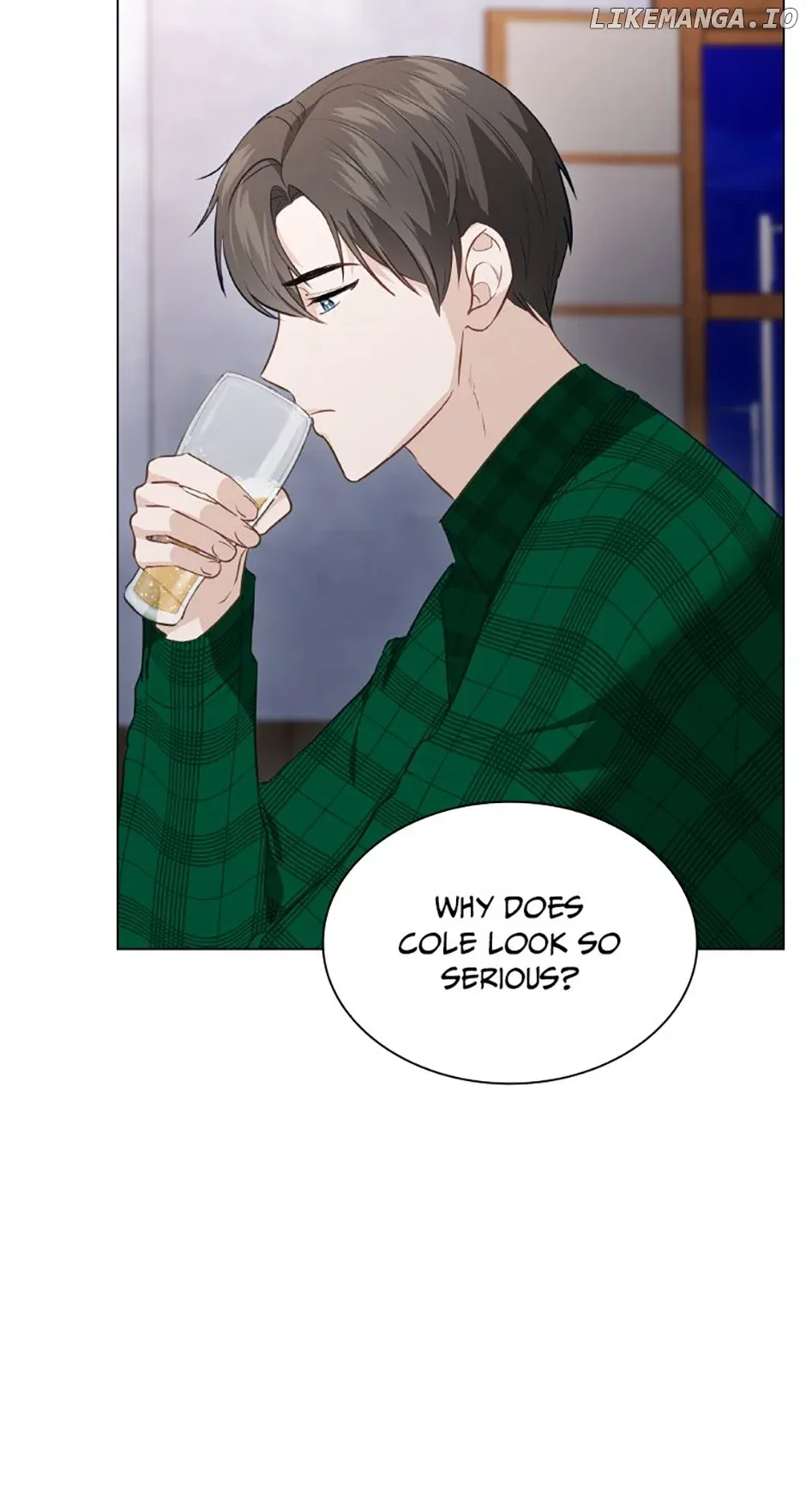 Dating My Best Friend’s Sister Chapter 60 page 3