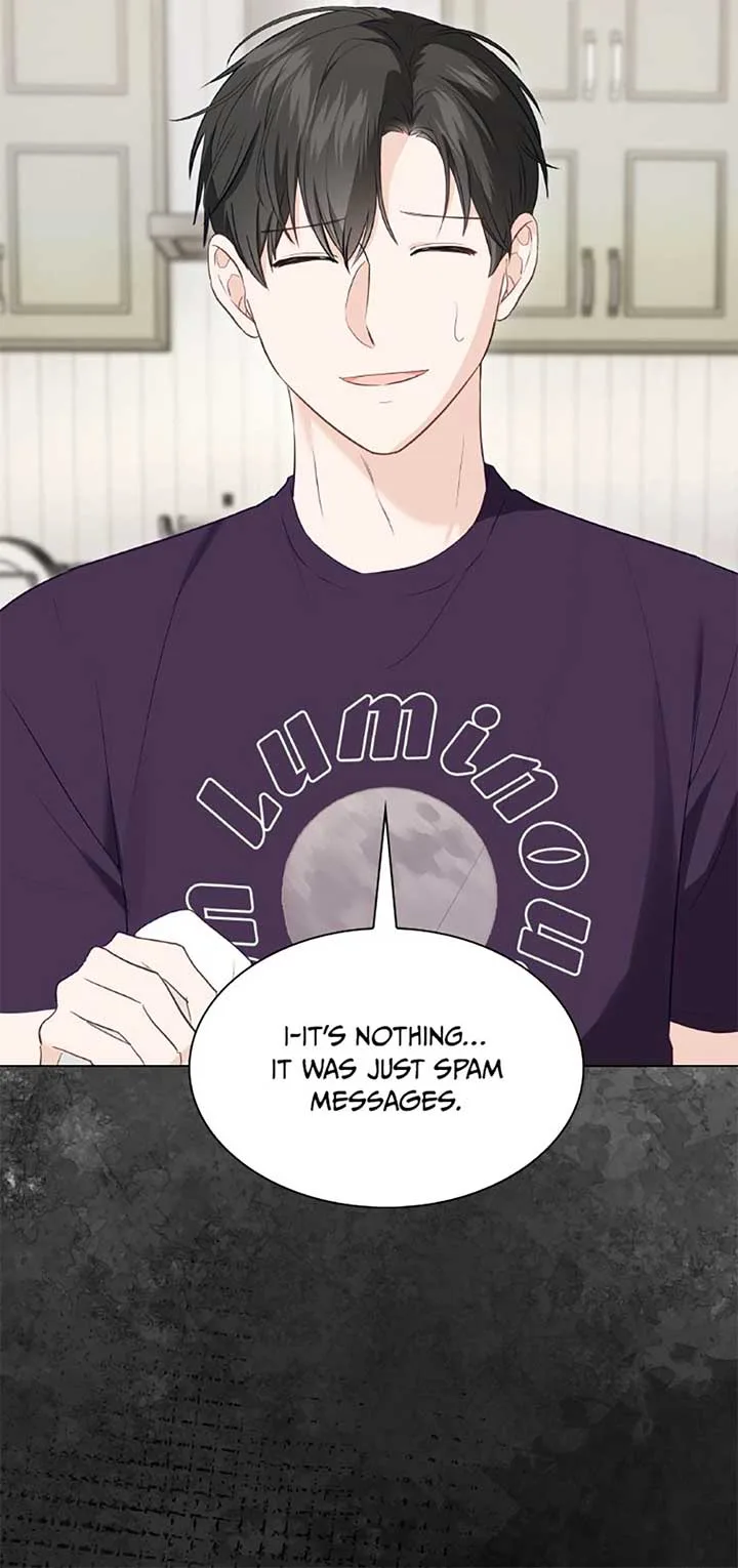 Dating My Best Friend’s Sister Chapter 64 page 33