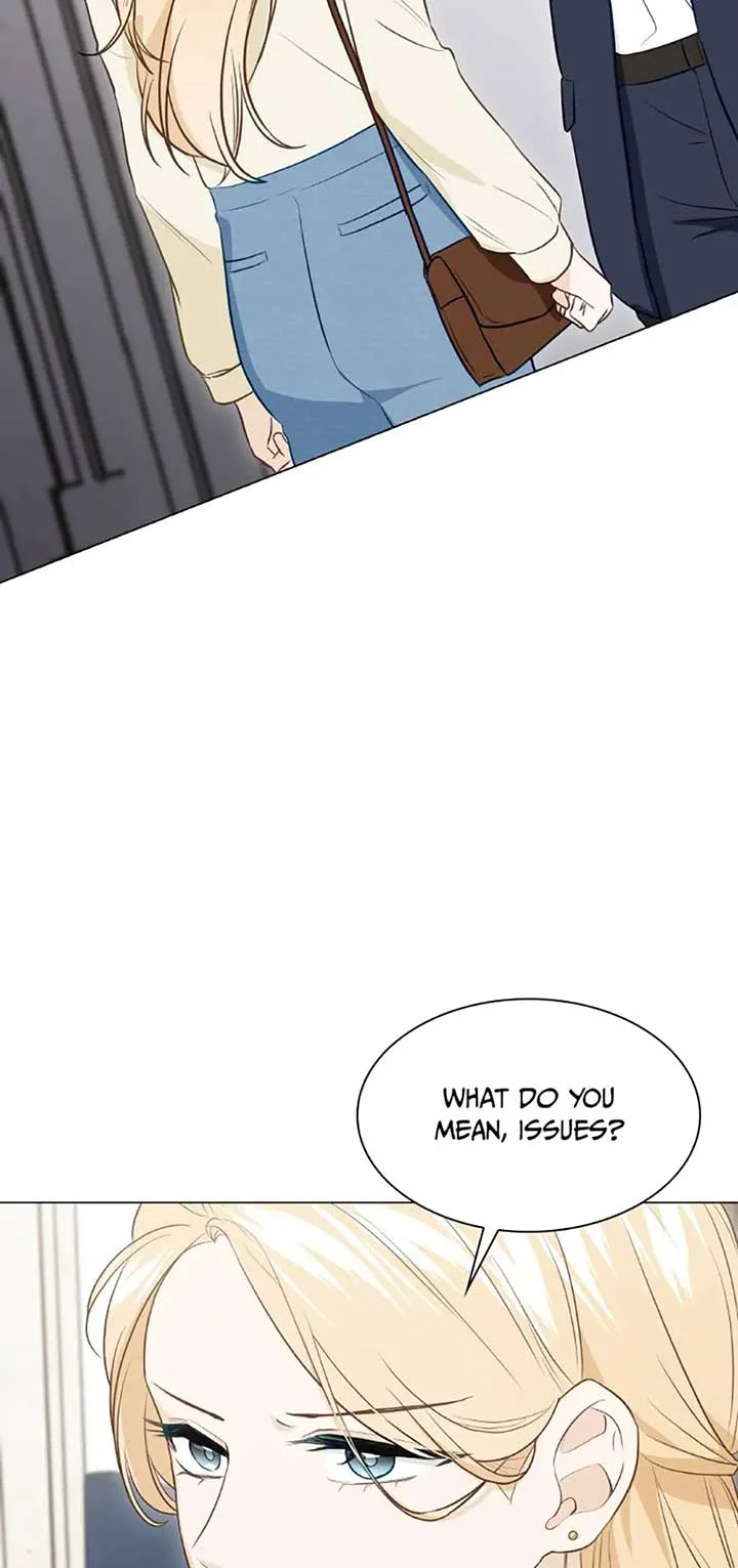 Dating My Best Friend’s Sister Chapter 66 page 9