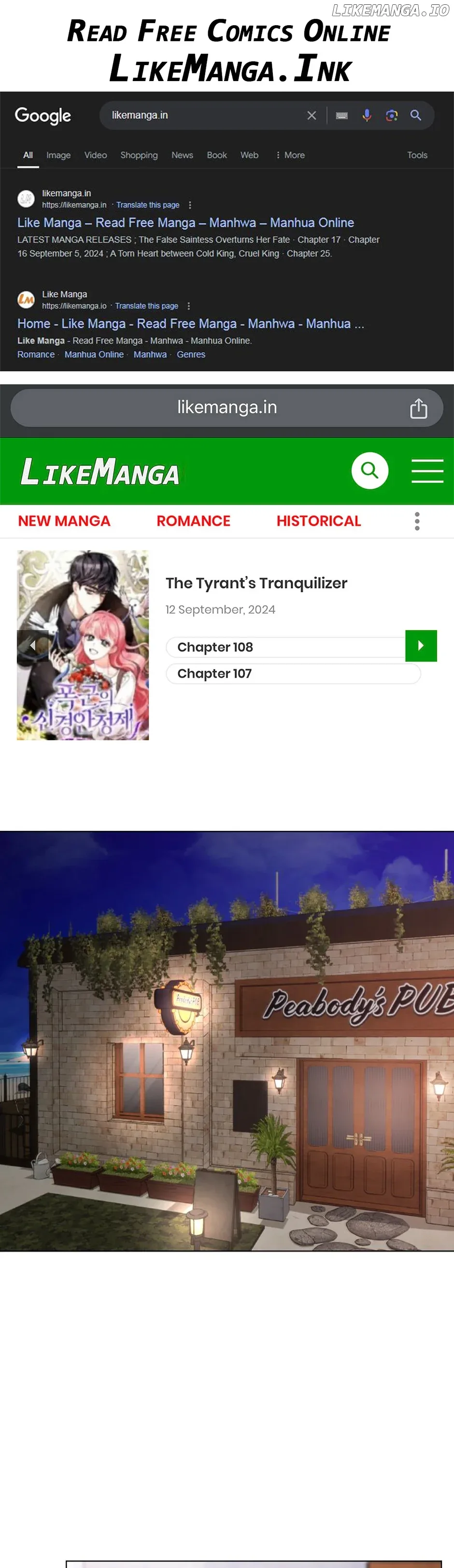 Dating My Best Friend’s Sister Chapter 60 page 2