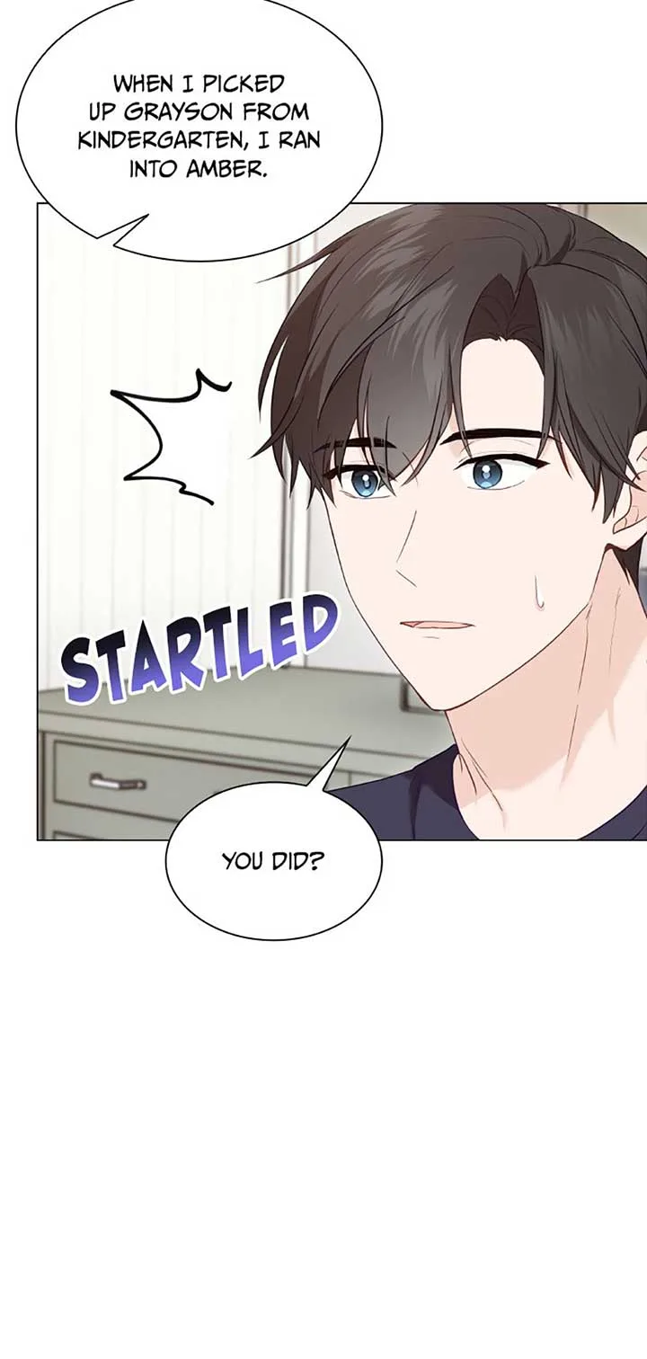 Dating My Best Friend’s Sister Chapter 65 page 36