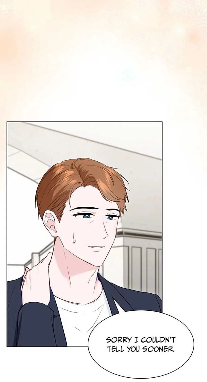 Dating My Best Friend’s Sister Chapter 66 page 27