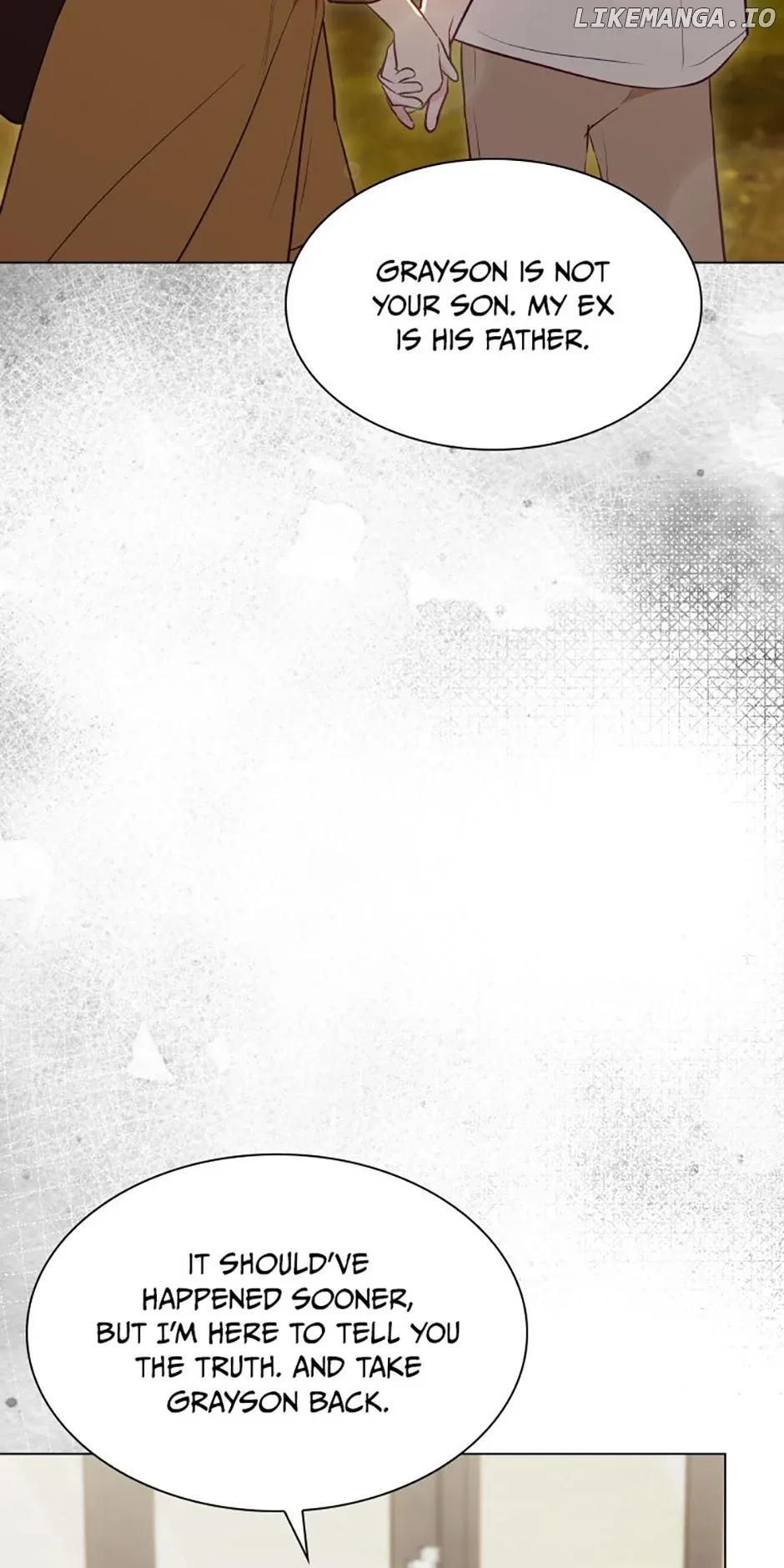 Dating My Best Friend’s Sister Chapter 62 page 24
