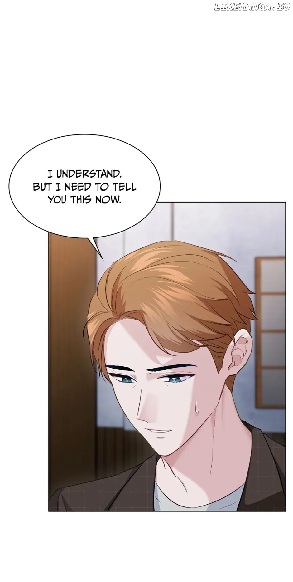 Dating My Best Friend’s Sister Chapter 60 page 8