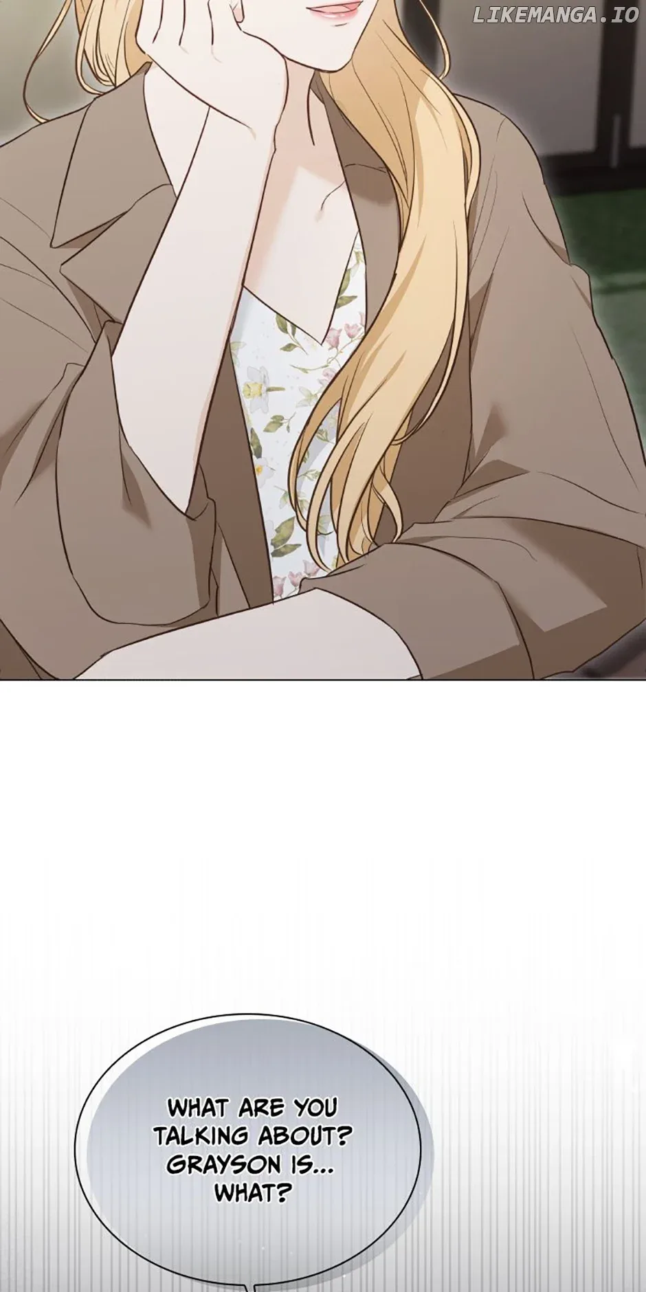 Dating My Best Friend’s Sister Chapter 62 page 21