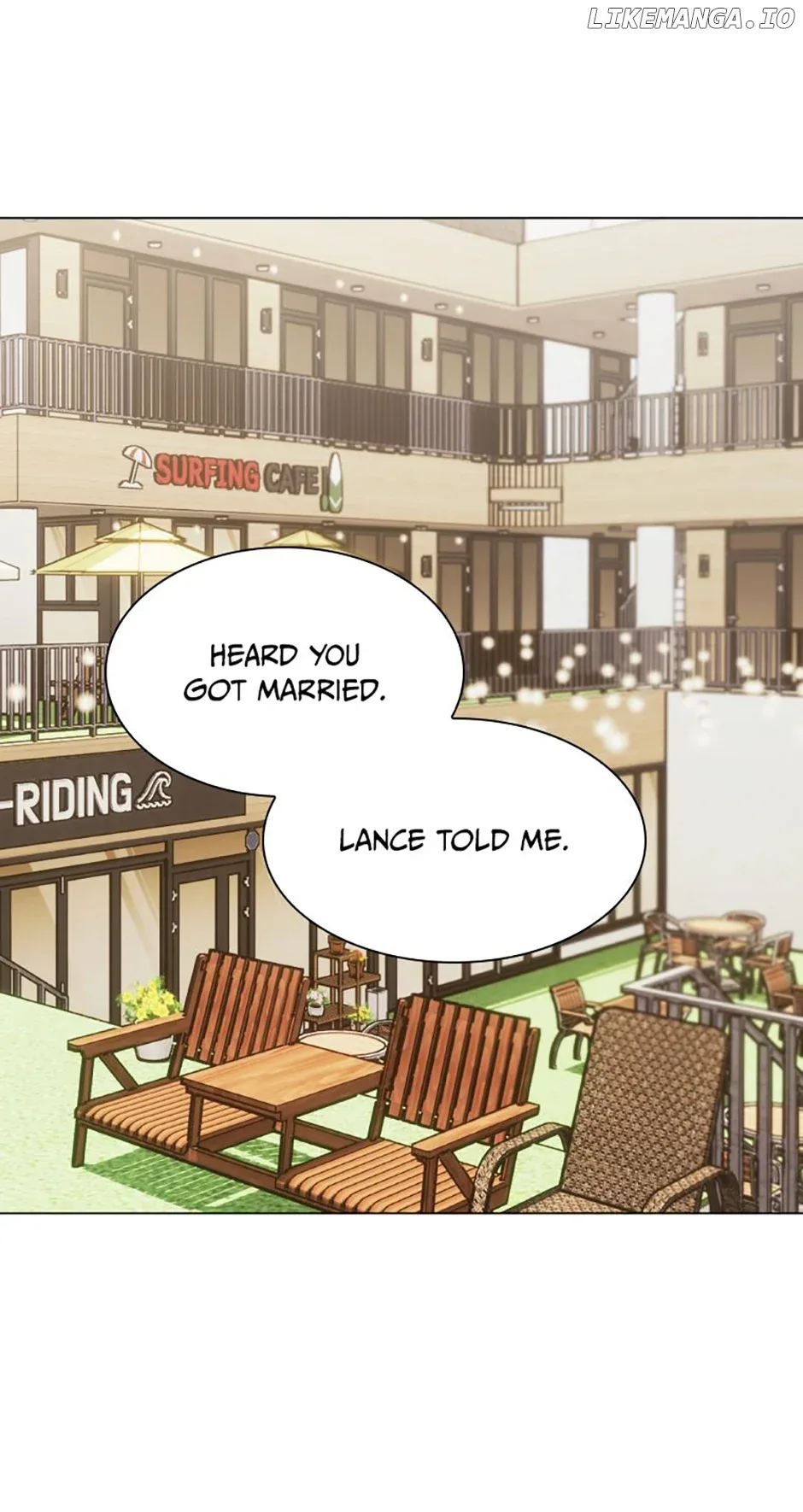 Dating My Best Friend’s Sister Chapter 62 page 3