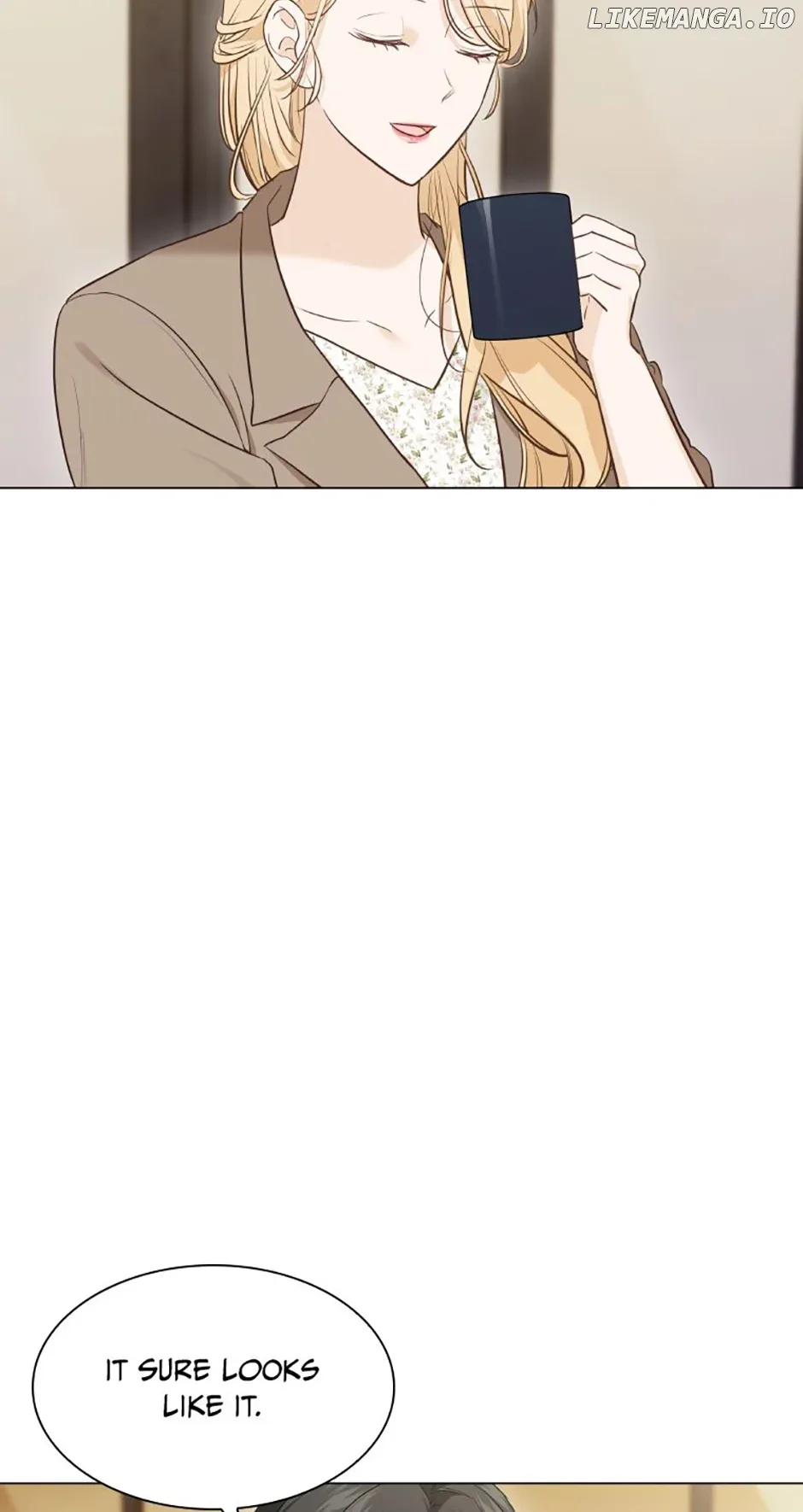 Dating My Best Friend’s Sister Chapter 62 page 7