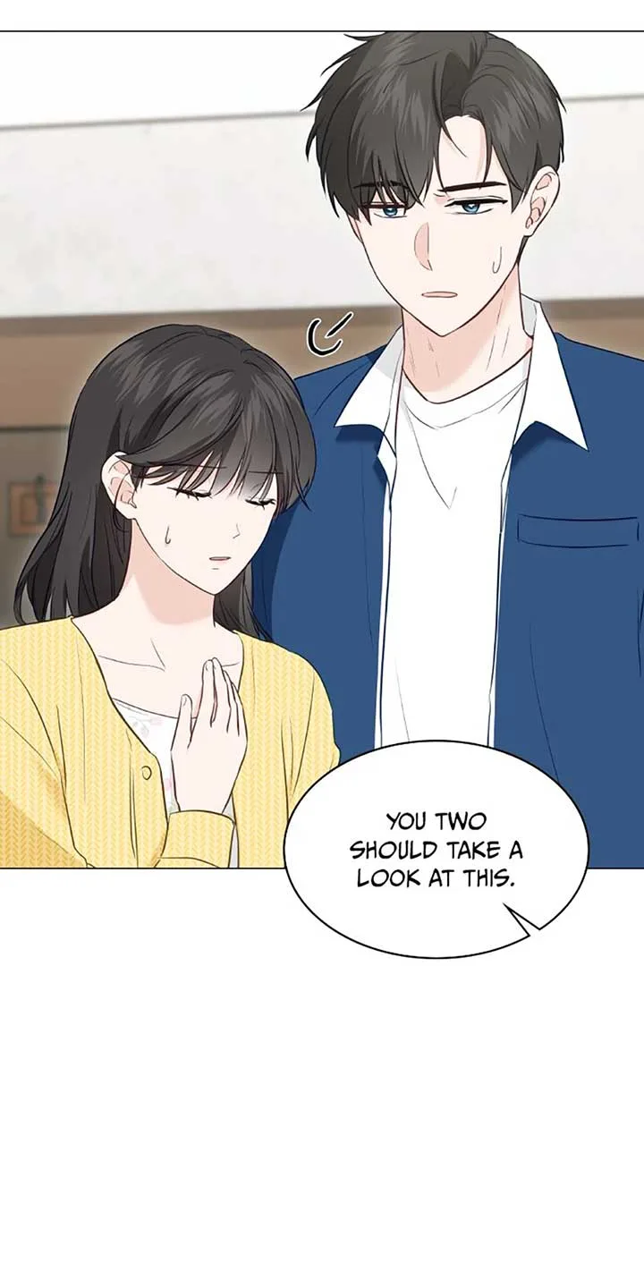 Dating My Best Friend’s Sister Chapter 66 page 25
