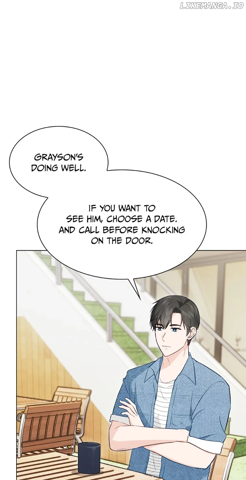 Dating My Best Friend’s Sister Chapter 62 page 10