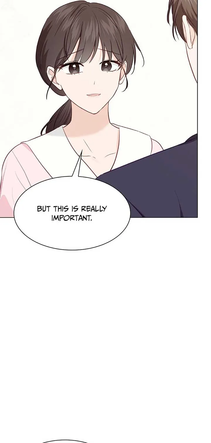 Dating My Best Friend’s Sister Chapter 65 page 35