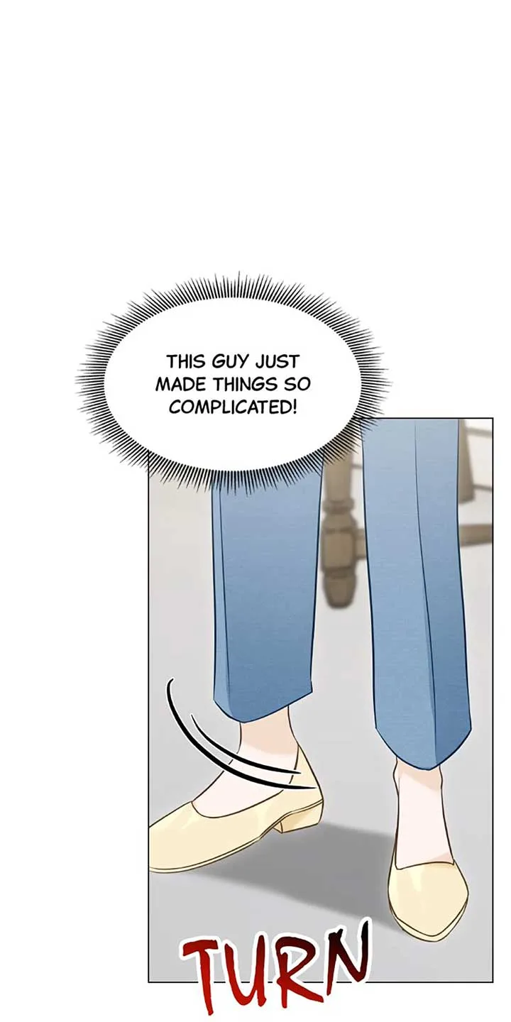 Dating My Best Friend’s Sister Chapter 66 page 21
