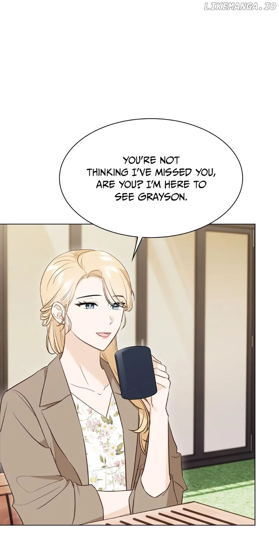 Dating My Best Friend’s Sister Chapter 62 page 9