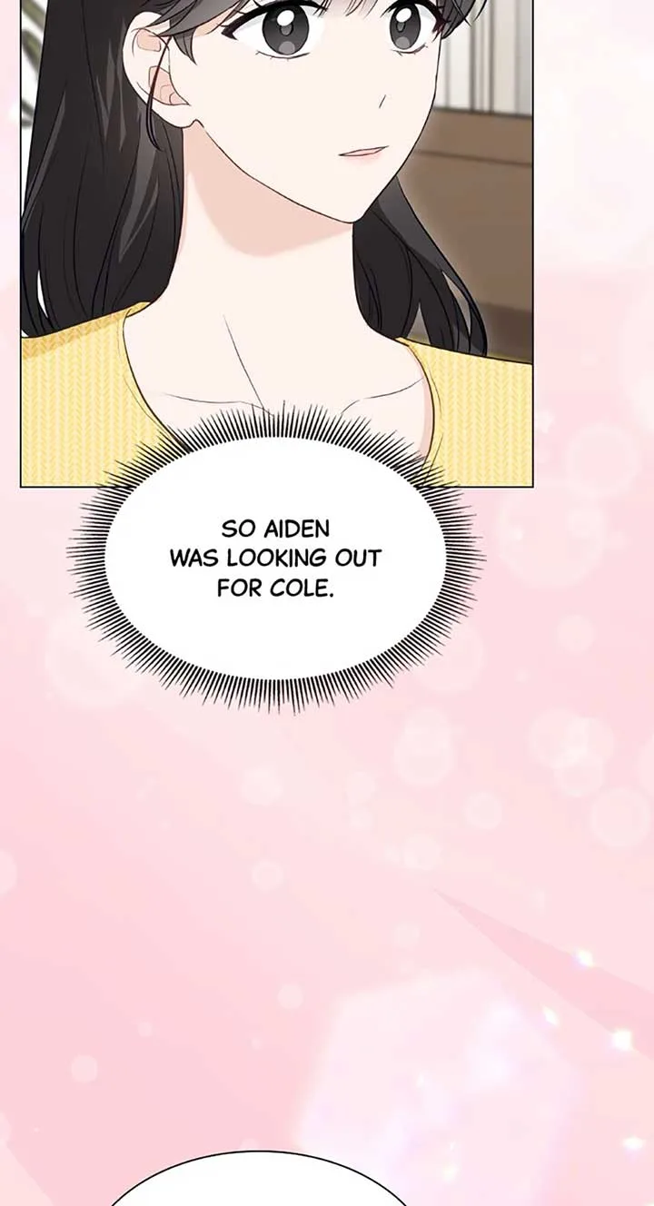 Dating My Best Friend’s Sister Chapter 66 page 30