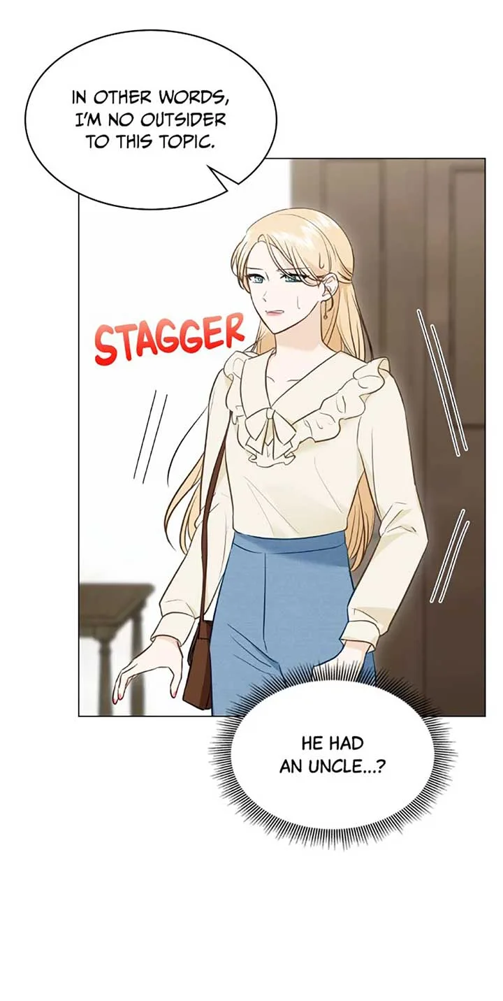 Dating My Best Friend’s Sister Chapter 66 page 19