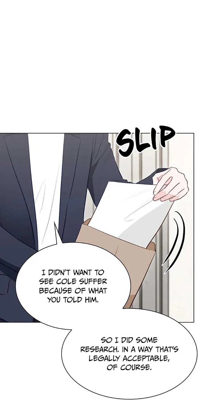 Dating My Best Friend’s Sister Chapter 66 page 20