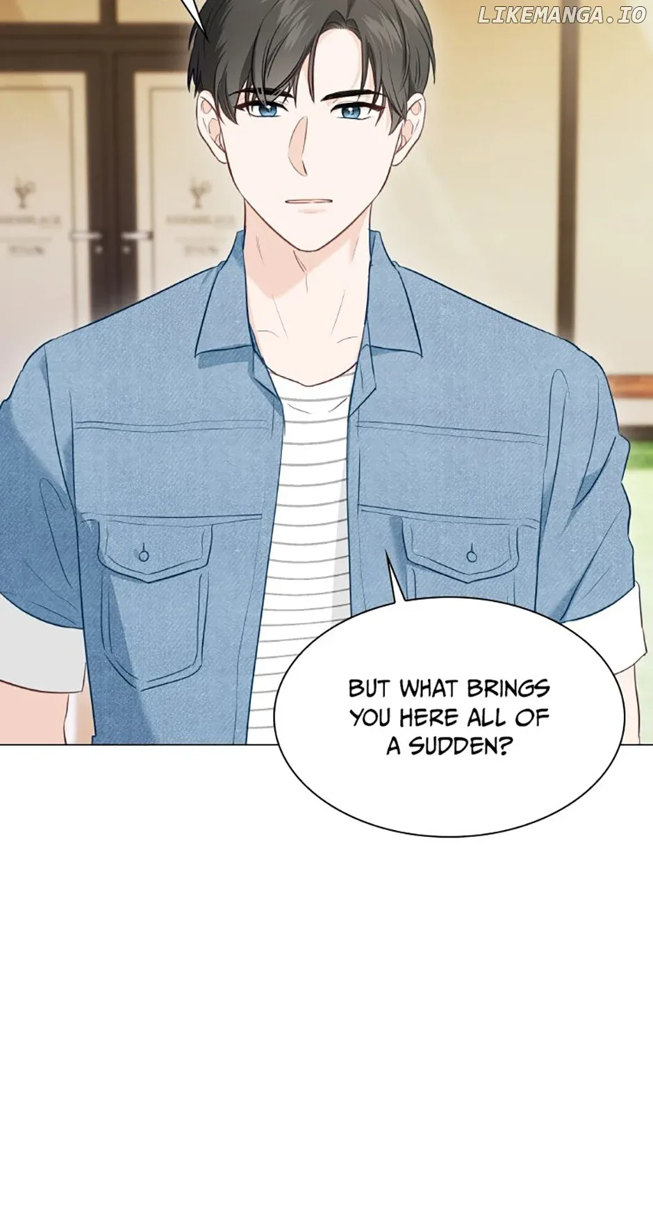 Dating My Best Friend’s Sister Chapter 62 page 8