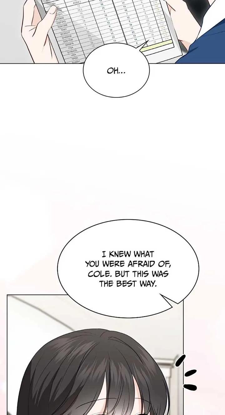 Dating My Best Friend’s Sister Chapter 66 page 29