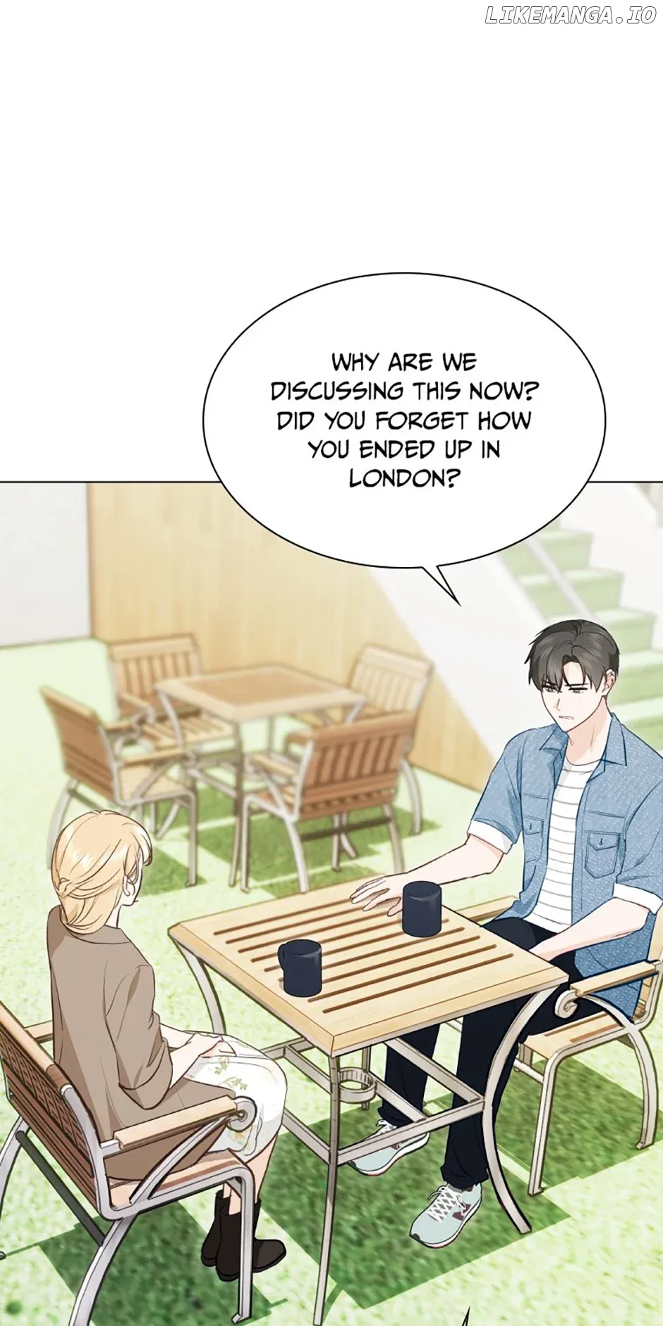 Dating My Best Friend’s Sister Chapter 62 page 16