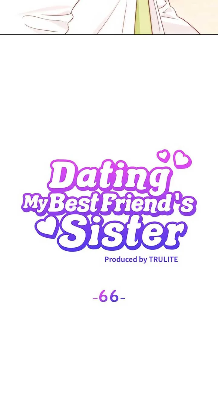 Dating My Best Friend’s Sister Chapter 66 page 38