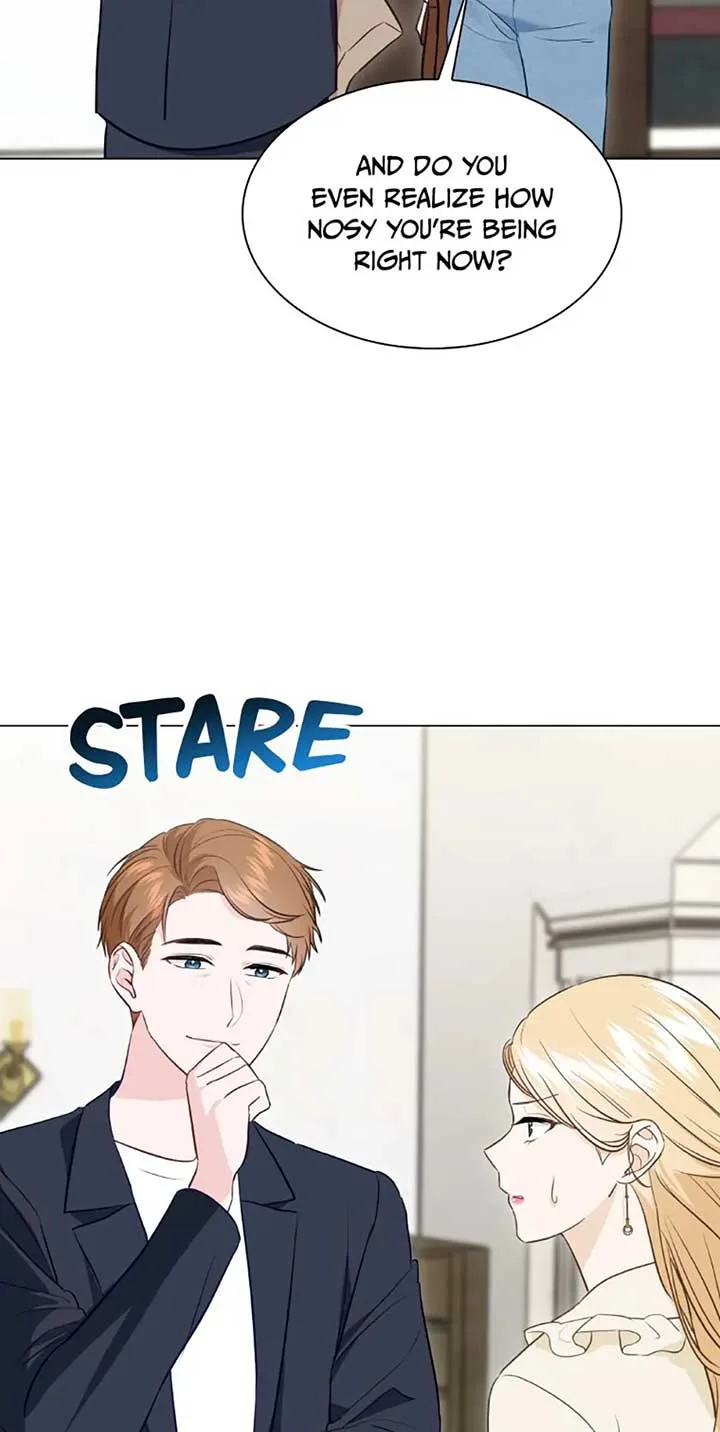 Dating My Best Friend’s Sister Chapter 66 page 16
