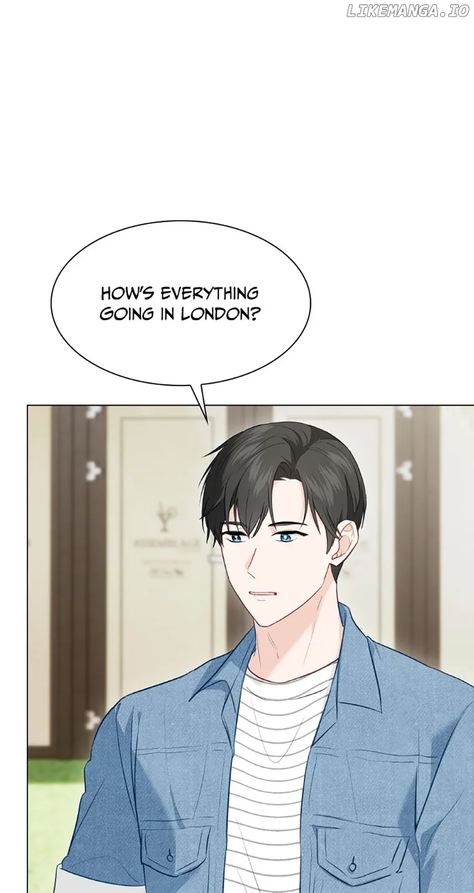 Dating My Best Friend’s Sister Chapter 62 page 5
