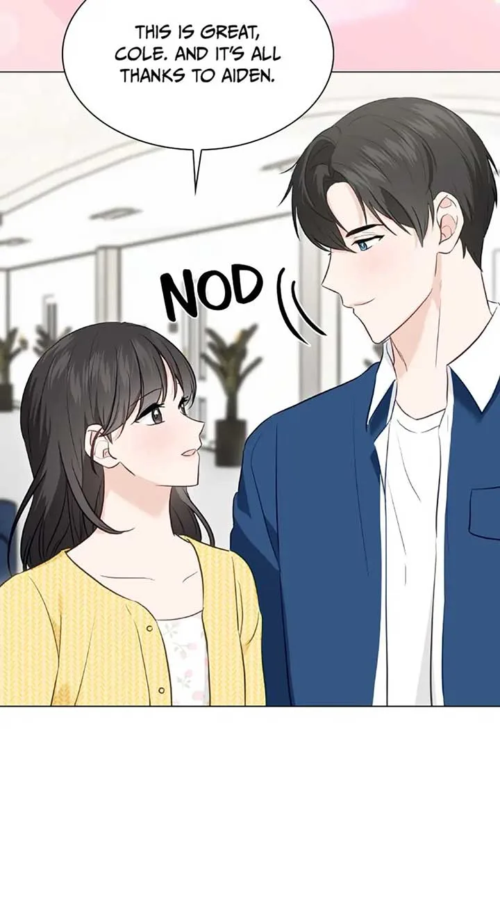 Dating My Best Friend’s Sister Chapter 66 page 31