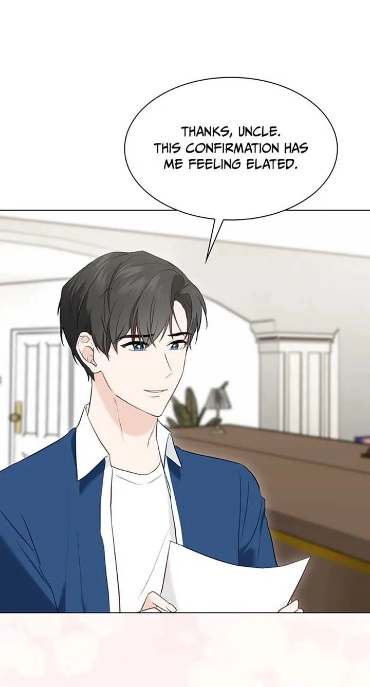 Dating My Best Friend’s Sister Chapter 66 page 32