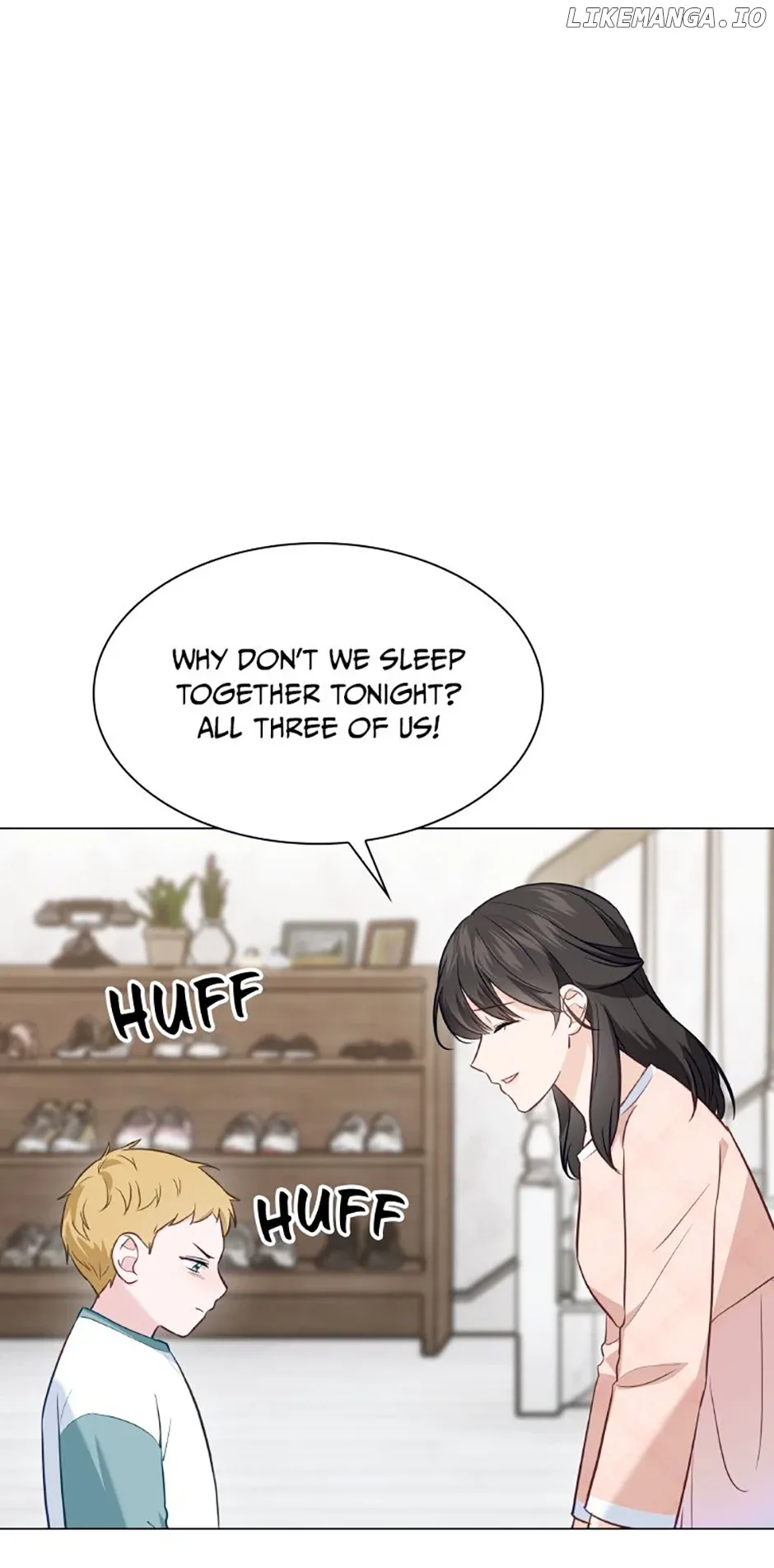 Dating My Best Friend’s Sister Chapter 61 page 28
