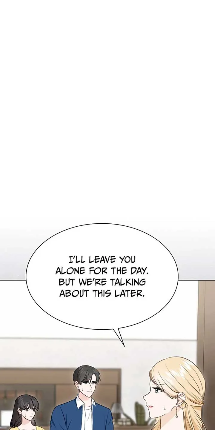 Dating My Best Friend’s Sister Chapter 66 page 22