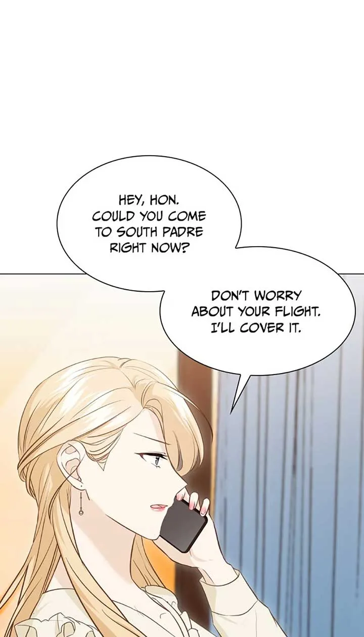Dating My Best Friend’s Sister Chapter 66 page 40