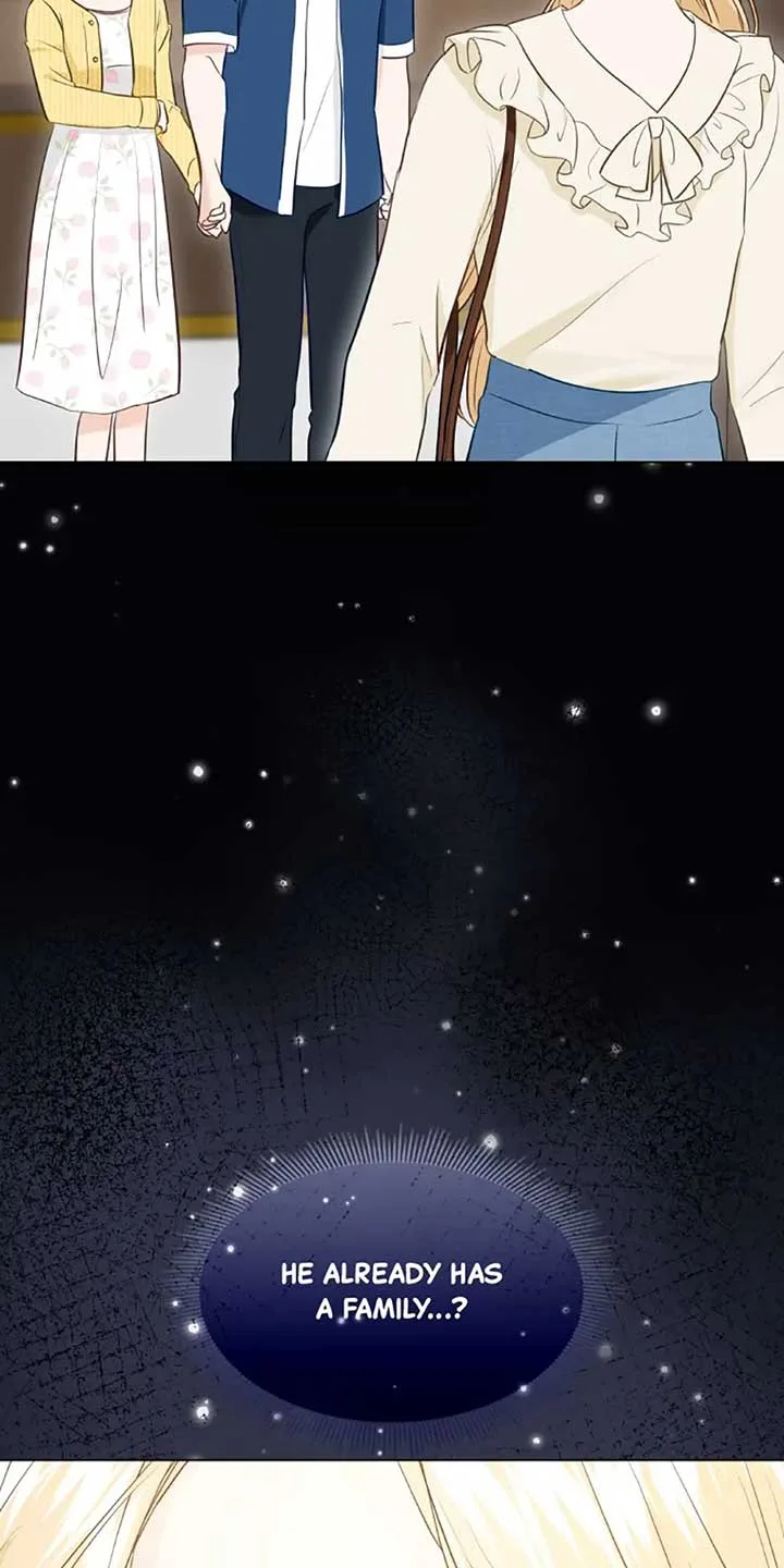 Dating My Best Friend’s Sister Chapter 66 page 23