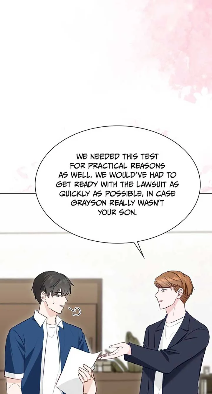 Dating My Best Friend’s Sister Chapter 66 page 34