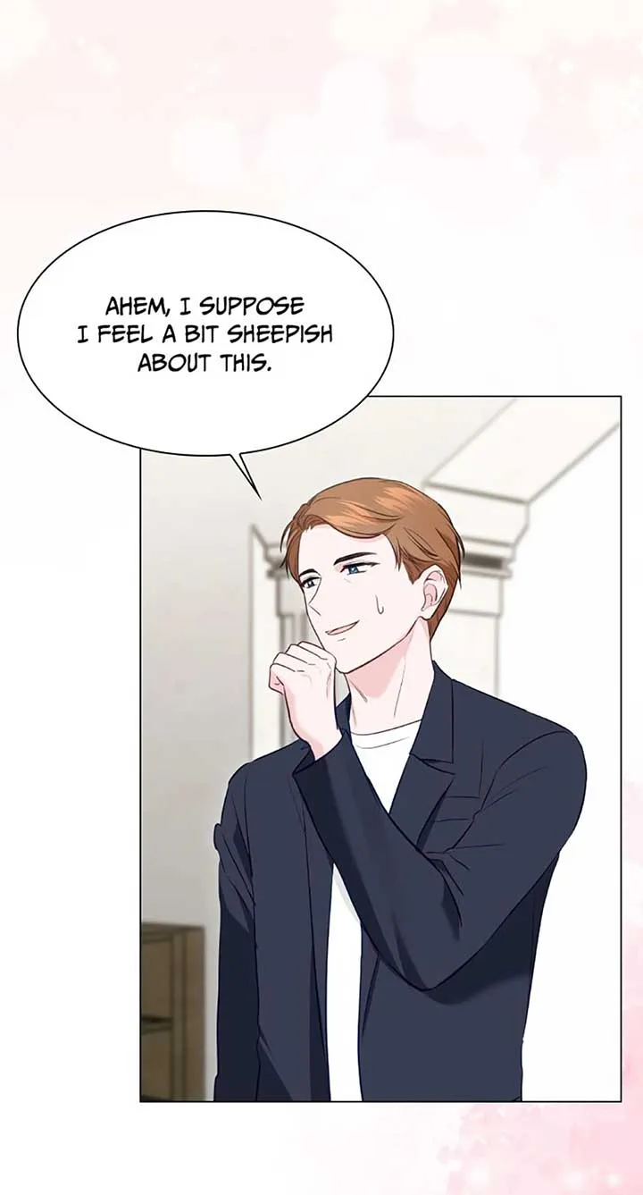 Dating My Best Friend’s Sister Chapter 66 page 33