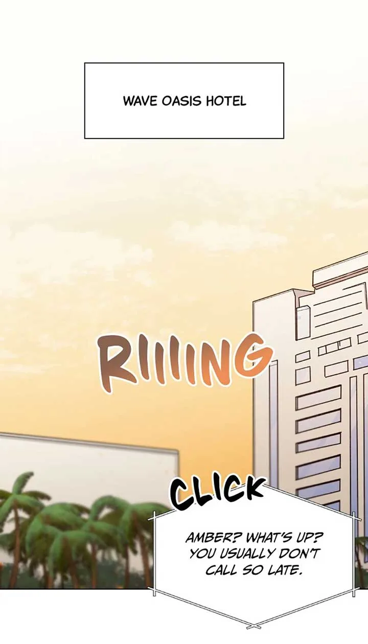 Dating My Best Friend’s Sister Chapter 66 page 39